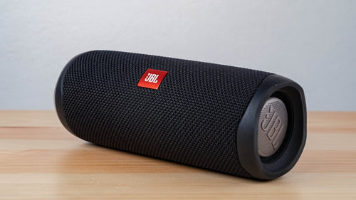 Bocina Bluetooth Portátil Resistente Agua