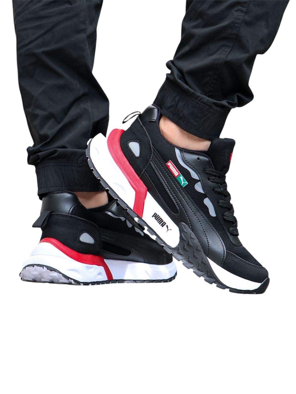 PUMA MIRAGE TENIS CALZADO