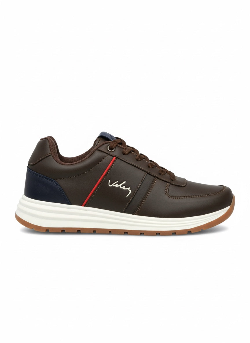 VELEZ CASUAL TENIS CALZADO