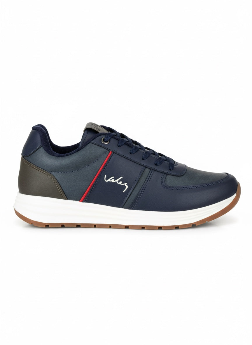VELEZ CASUAL TENIS CALZADO