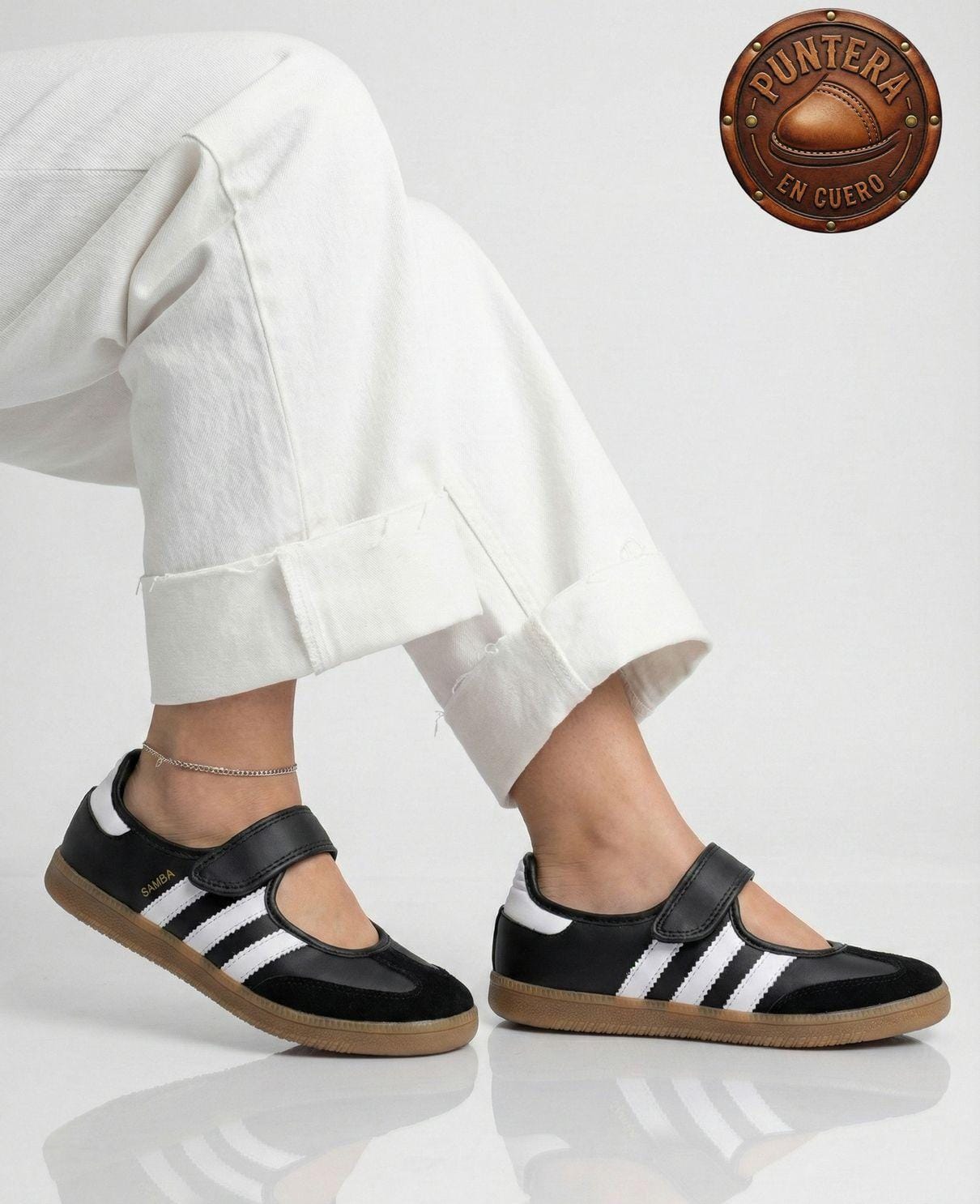 MAFALDA ADIDAS RETRO