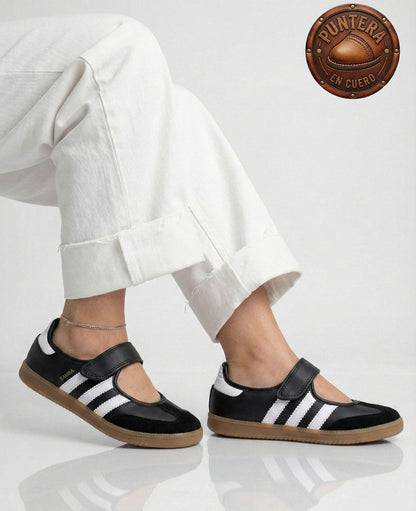 MAFALDA ADIDAS RETRO