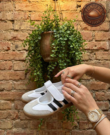 MAFALDA ADIDAS RETRO