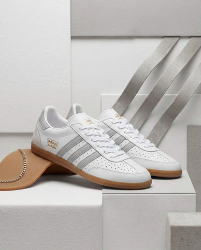 ADIDAS JAPAN CON CAJA