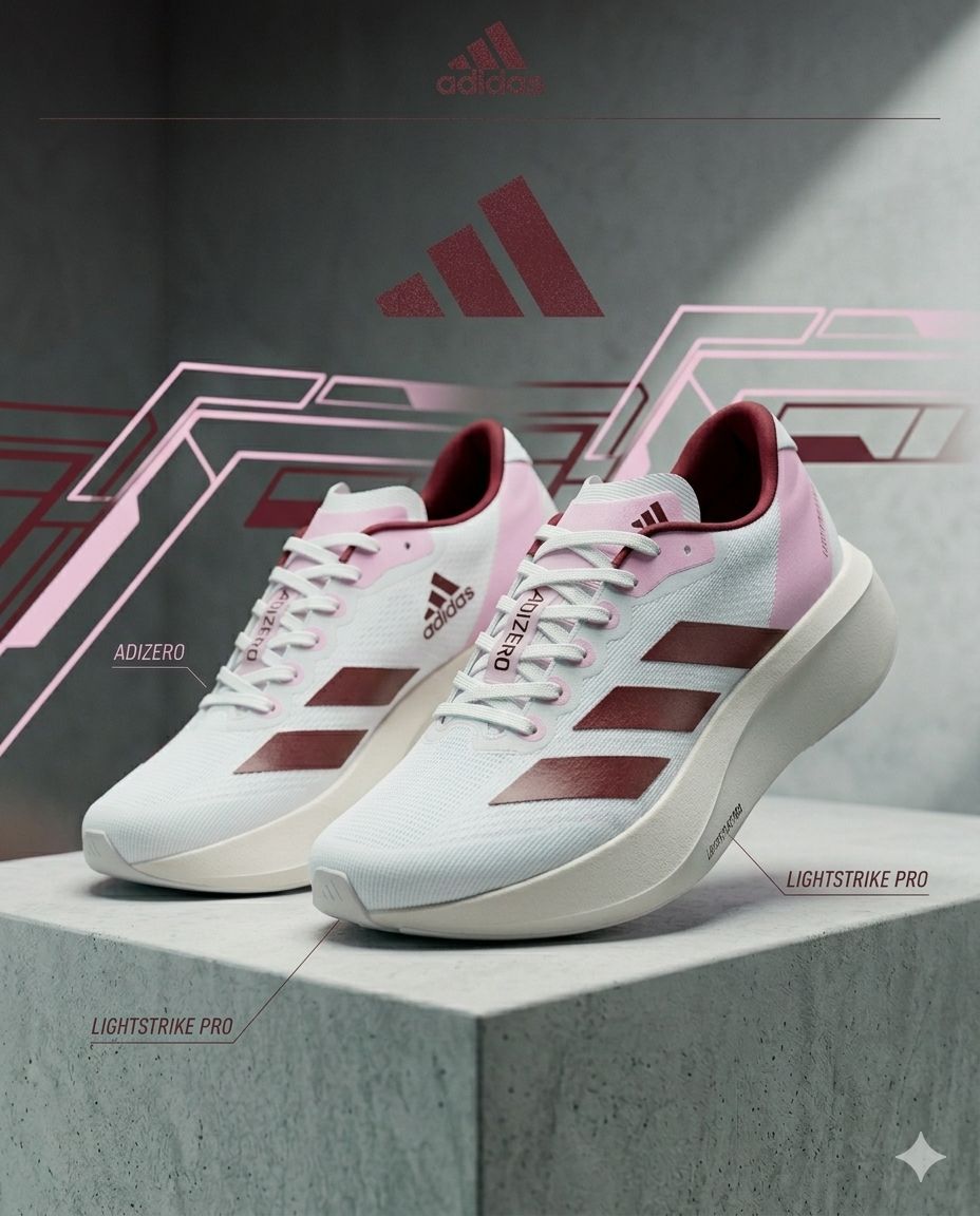 ADIDAS ADIZERO SL