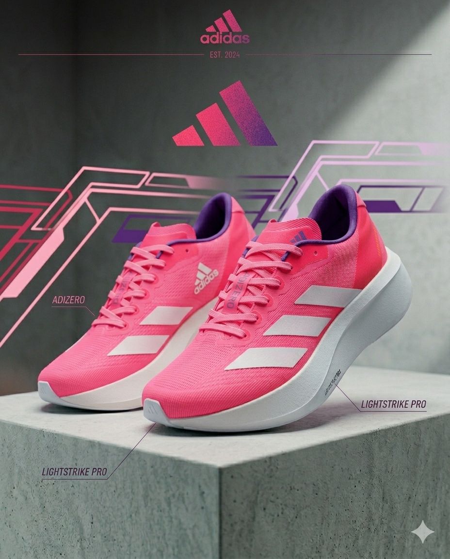 ADIDAS ADIZERO SL