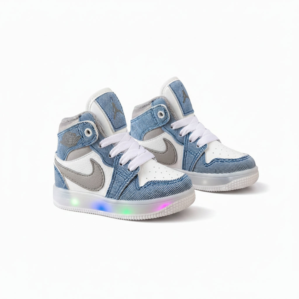 JORDAN INDIGO